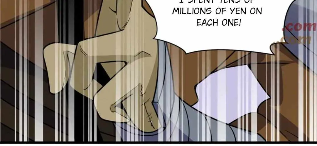 Age of Terror Chapter 469 page 99 - 