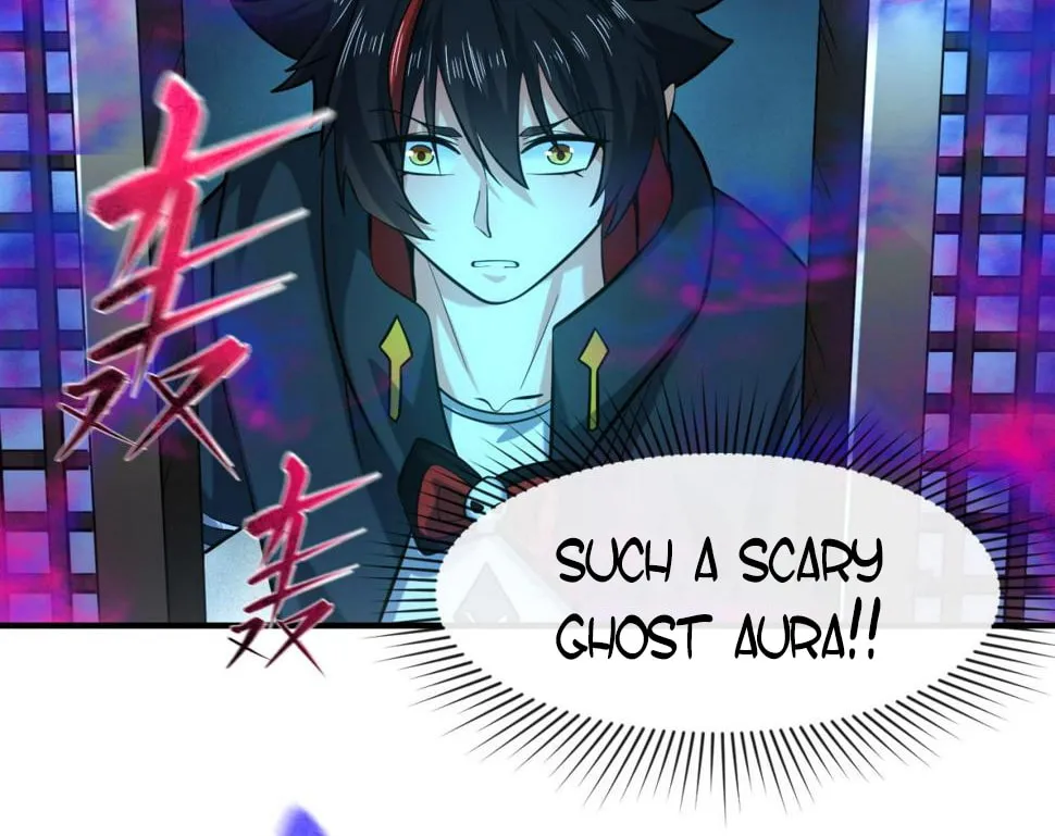 Age of Terror Chapter 47 page 19 - 