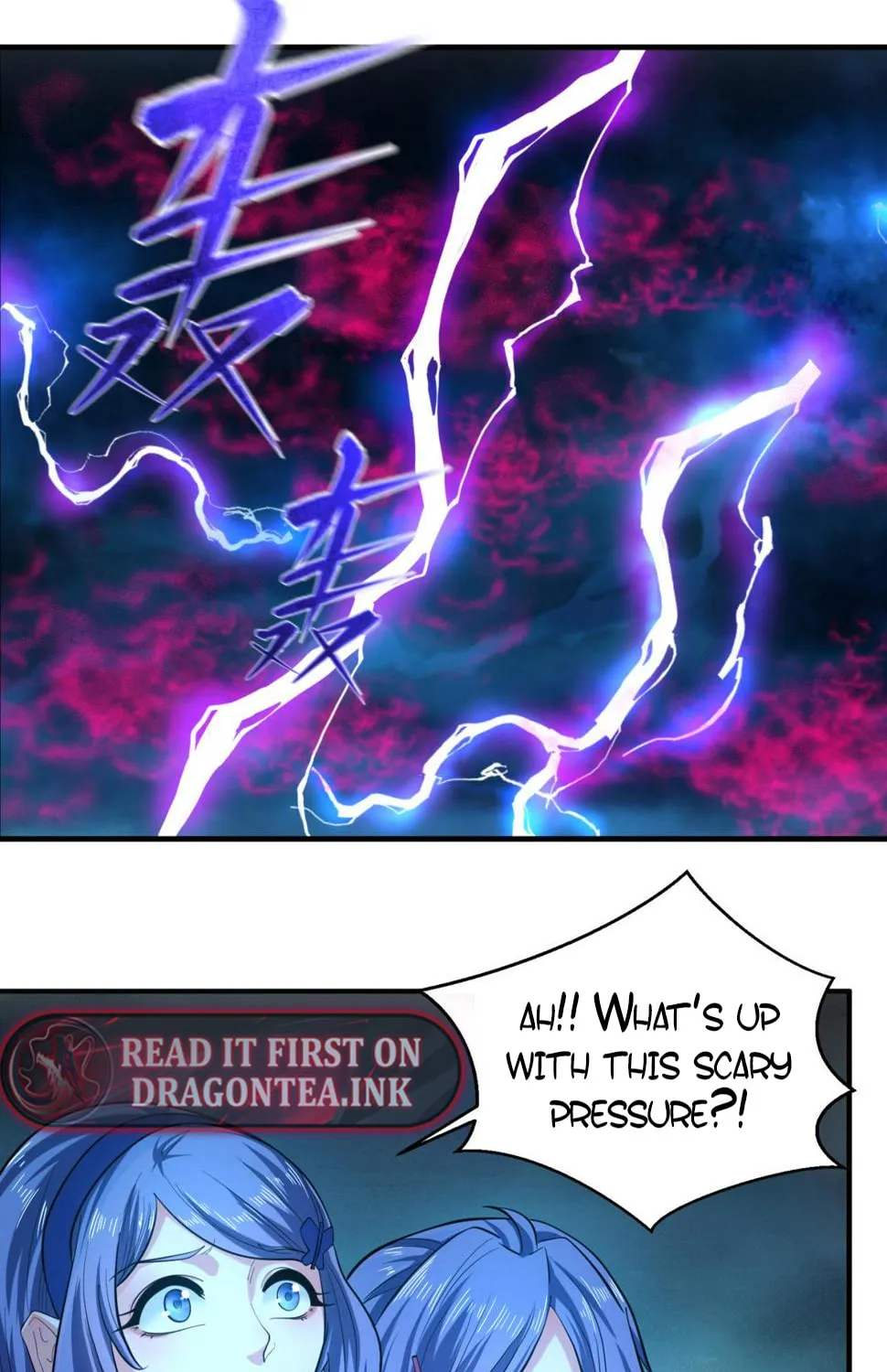 Age of Terror Chapter 47 page 20 - 