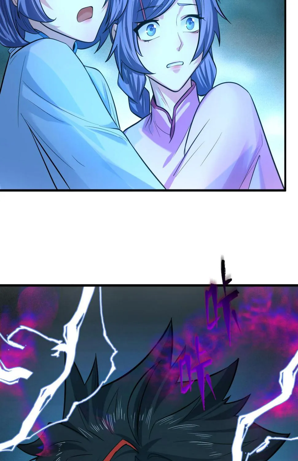 Age of Terror Chapter 47 page 21 - 
