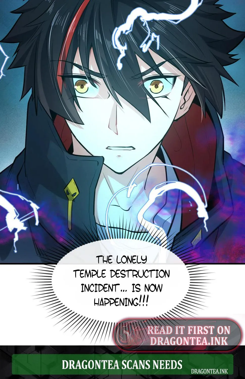 Age of Terror Chapter 47 page 22 - 