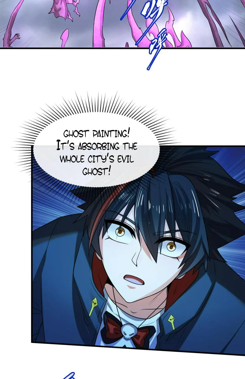 Age of Terror Chapter 47 page 6 - 