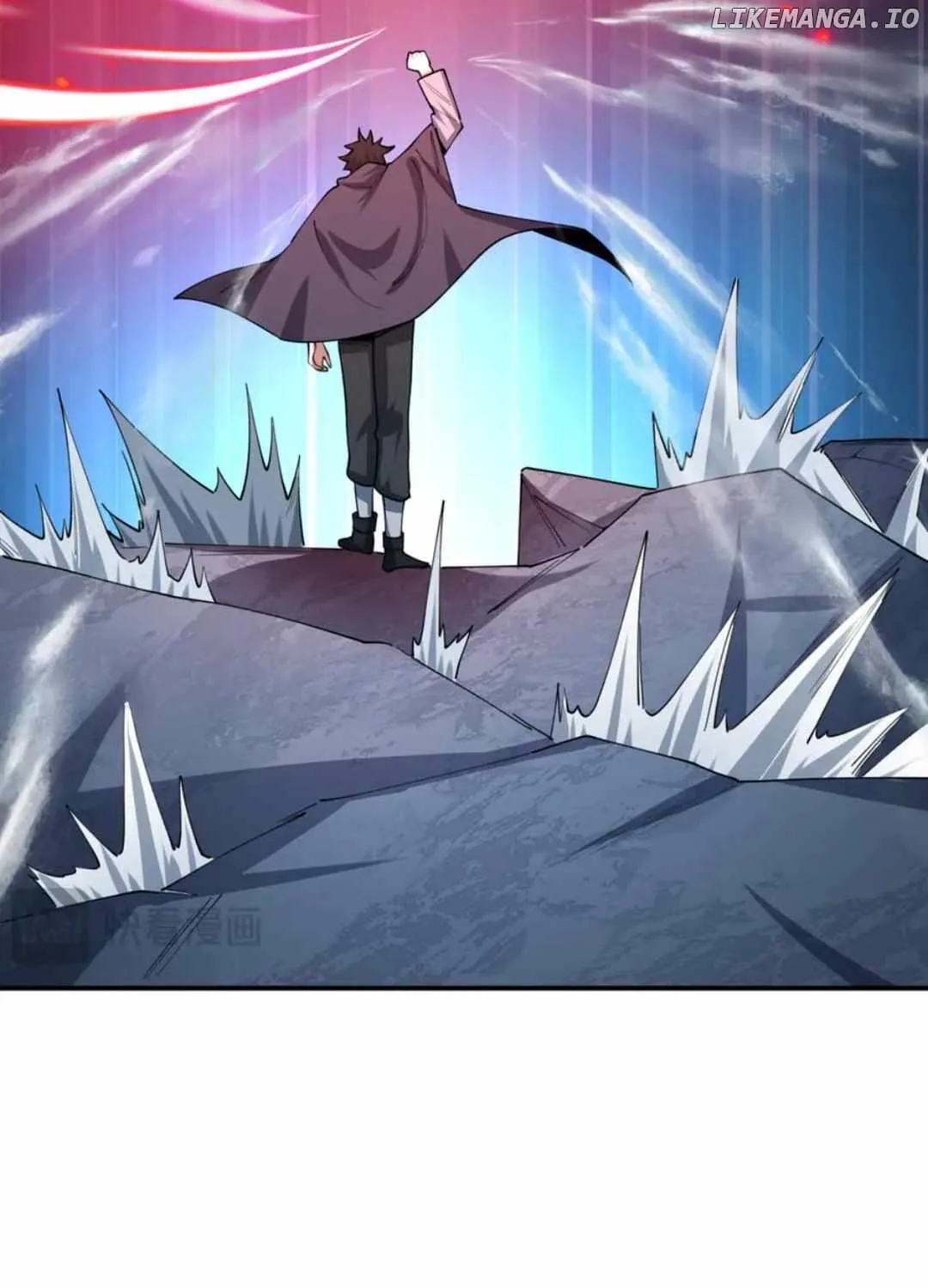 Age of Terror Chapter 470 page 103 - 
