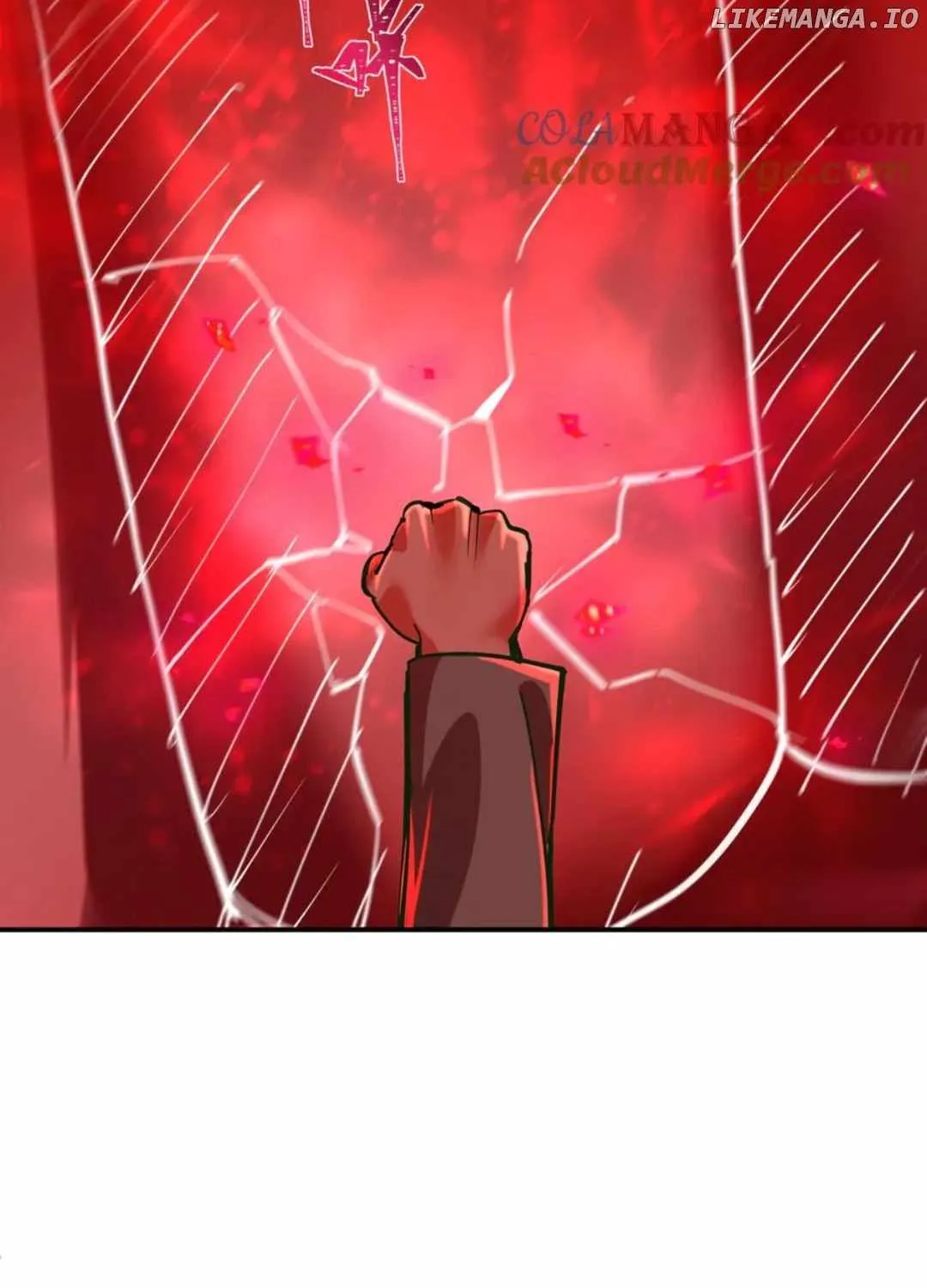 Age of Terror Chapter 470 page 107 - 