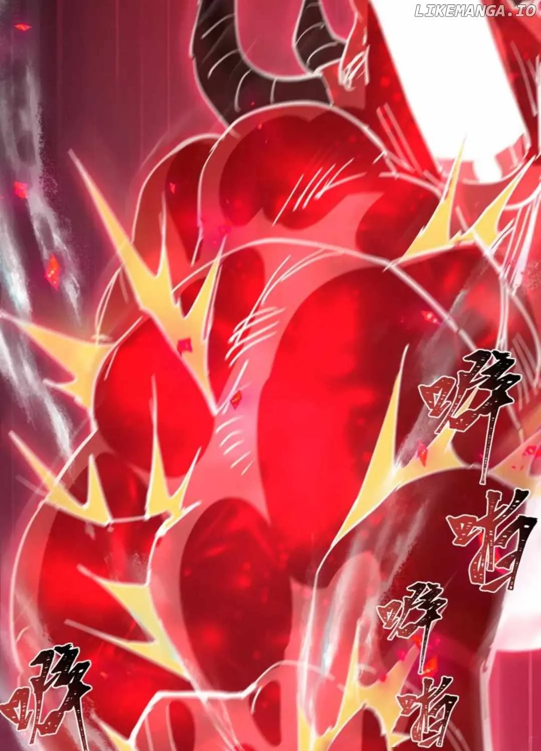 Age of Terror Chapter 470 page 109 - 
