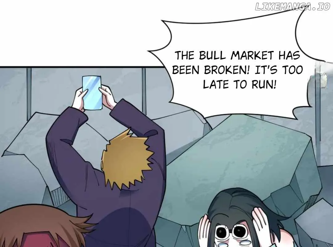 Age of Terror Chapter 470 page 113 - 