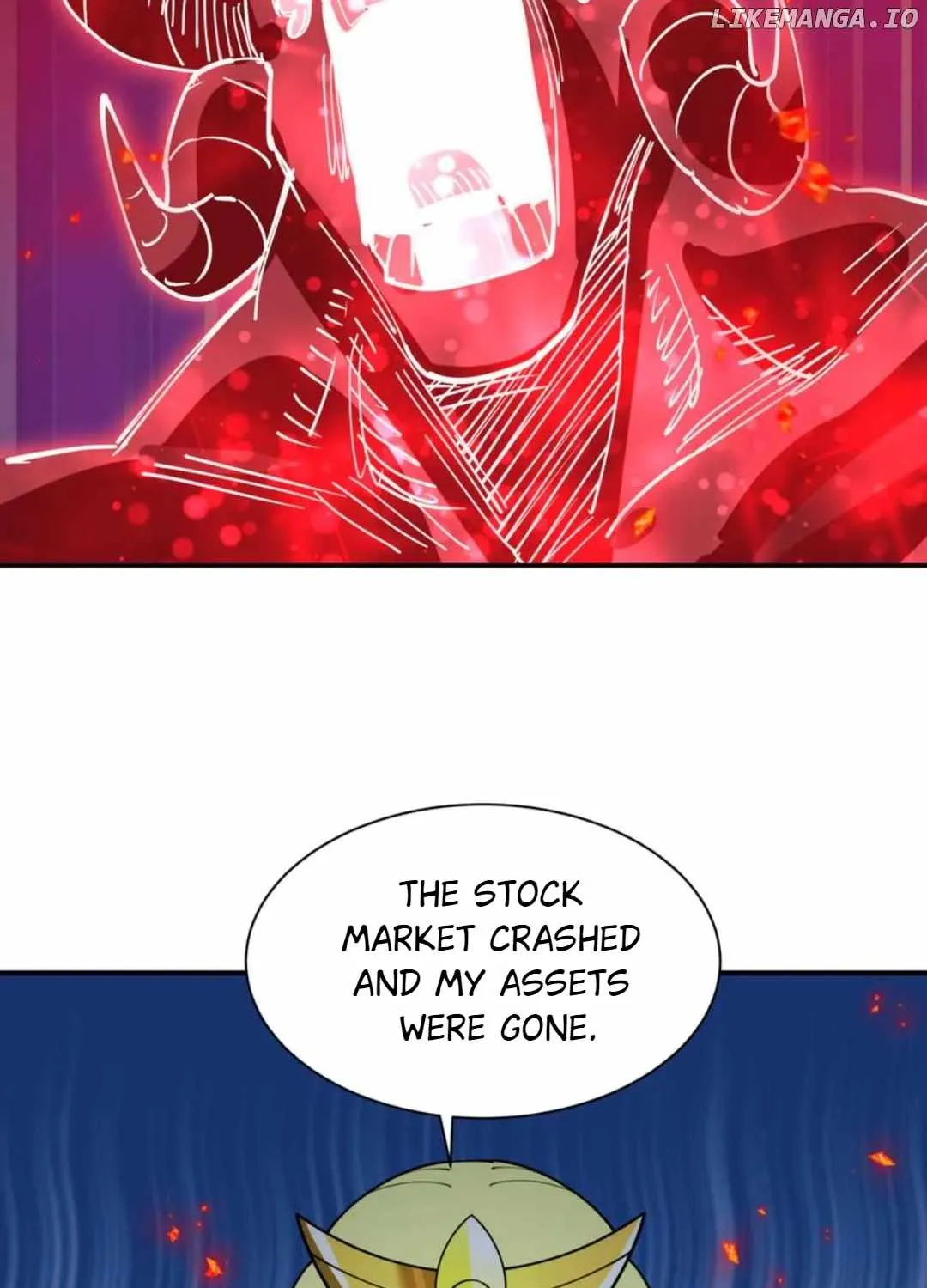 Age of Terror Chapter 470 page 118 - 