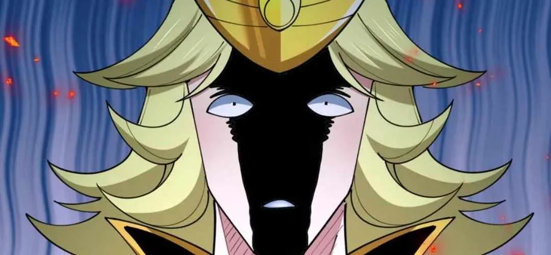 Age of Terror Chapter 470 page 119 - 