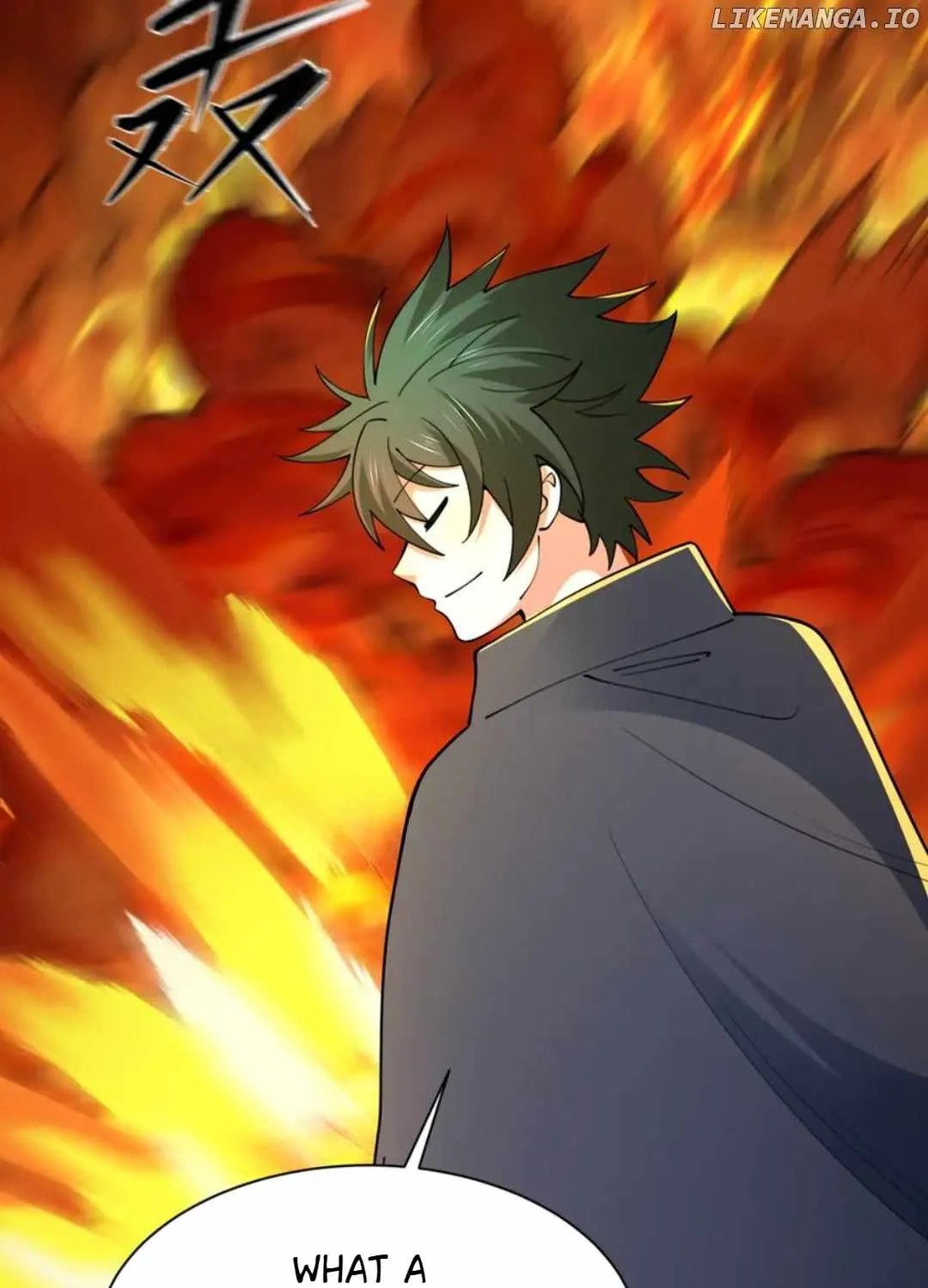 Age of Terror Chapter 470 page 126 - 