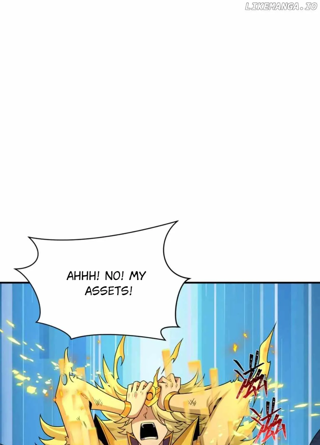 Age of Terror Chapter 470 page 128 - 