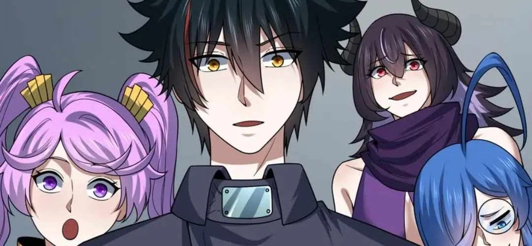 Age of Terror Chapter 470 page 131 - 