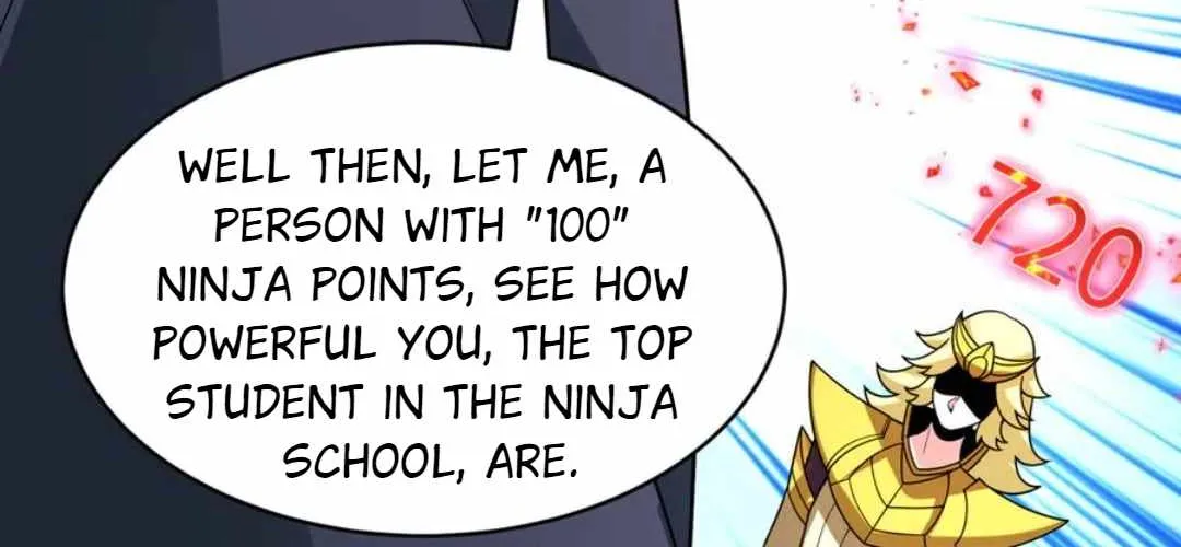 Age of Terror Chapter 470 page 3 - 