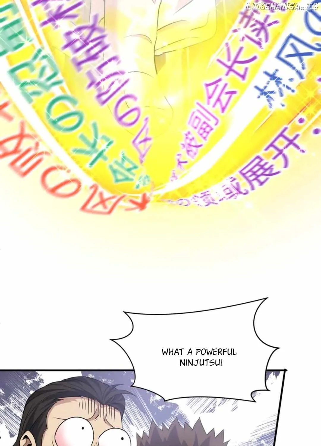 Age of Terror Chapter 470 page 29 - 