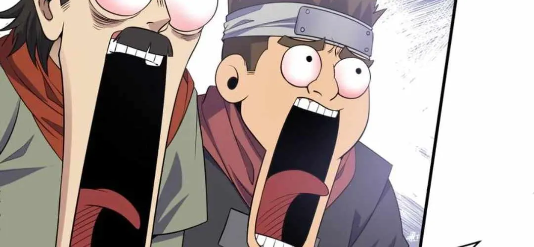 Age of Terror Chapter 470 page 30 - 