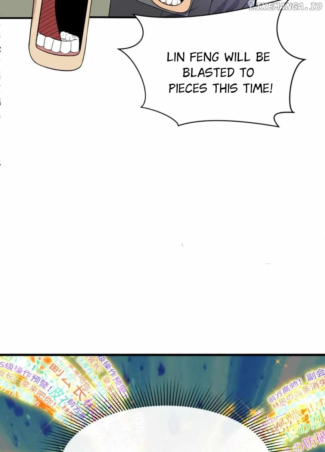 Age of Terror Chapter 470 page 31 - 