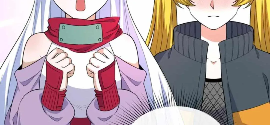 Age of Terror Chapter 470 page 5 - 