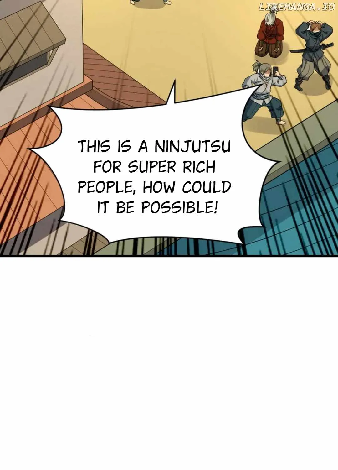 Age of Terror Chapter 470 page 47 - 