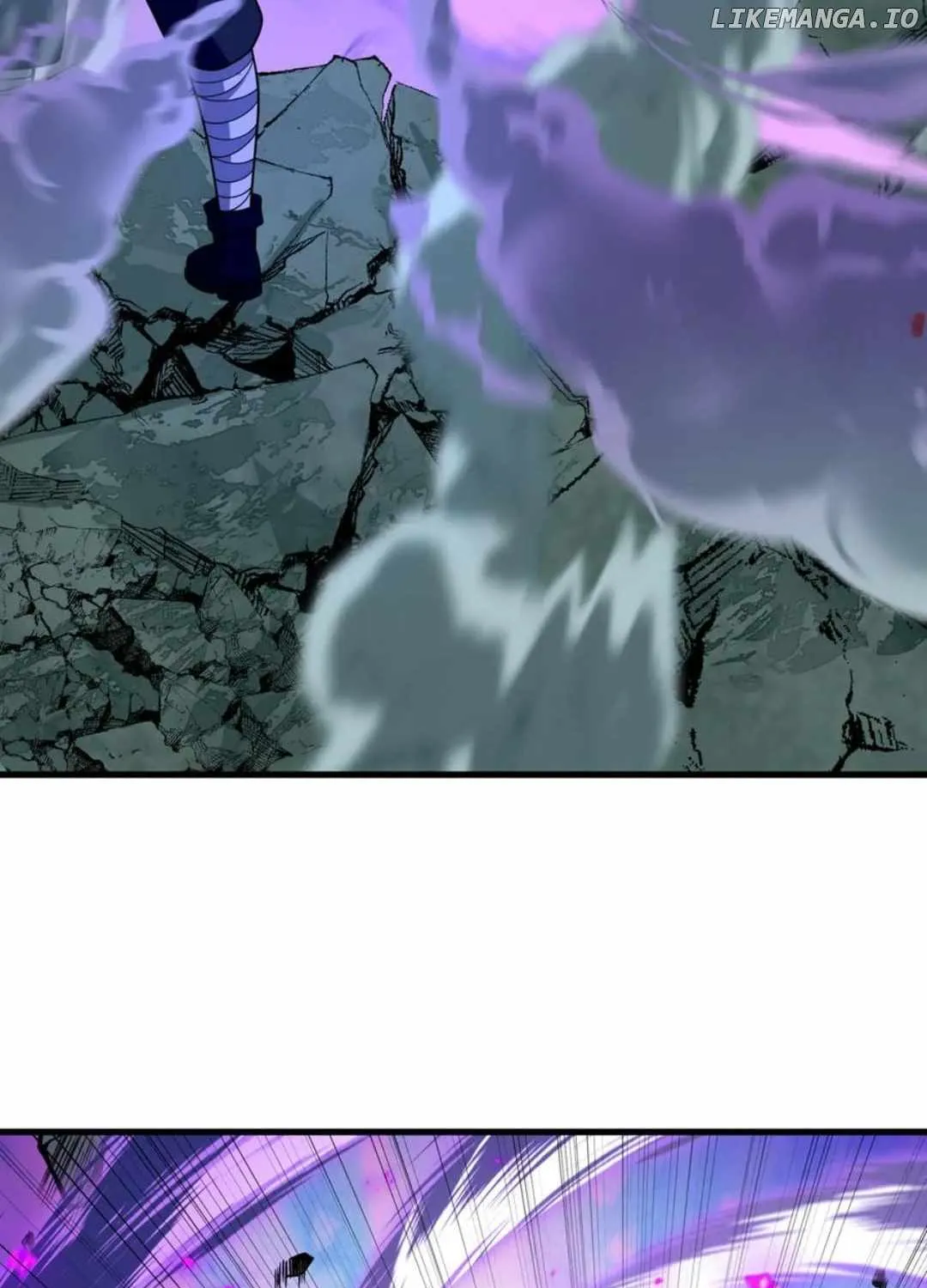 Age of Terror Chapter 470 page 51 - 