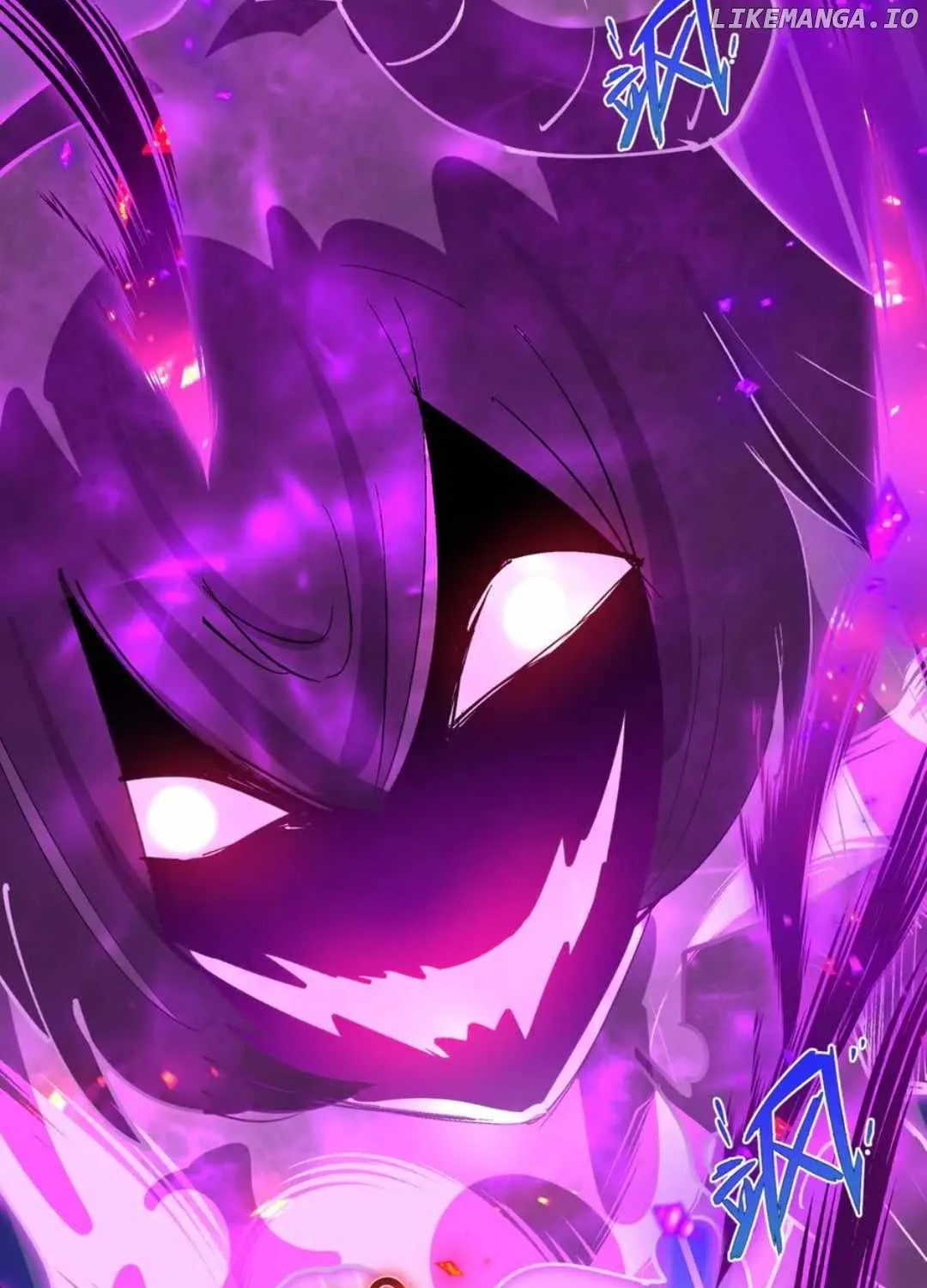Age of Terror Chapter 470 page 56 - 