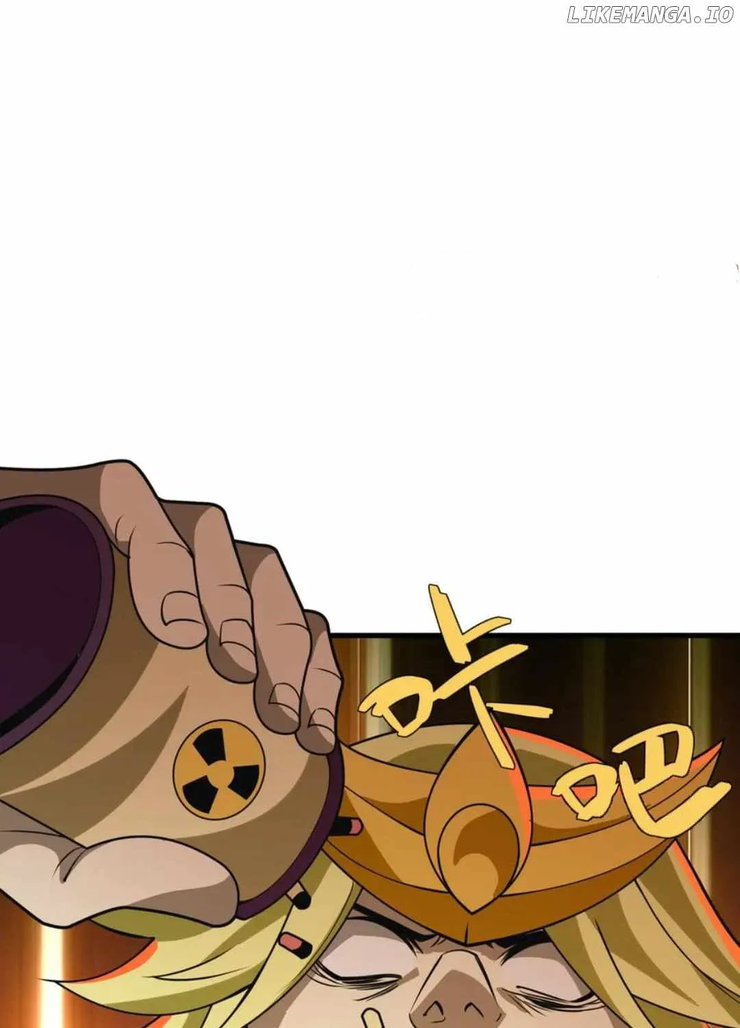 Age of Terror Chapter 470 page 64 - 