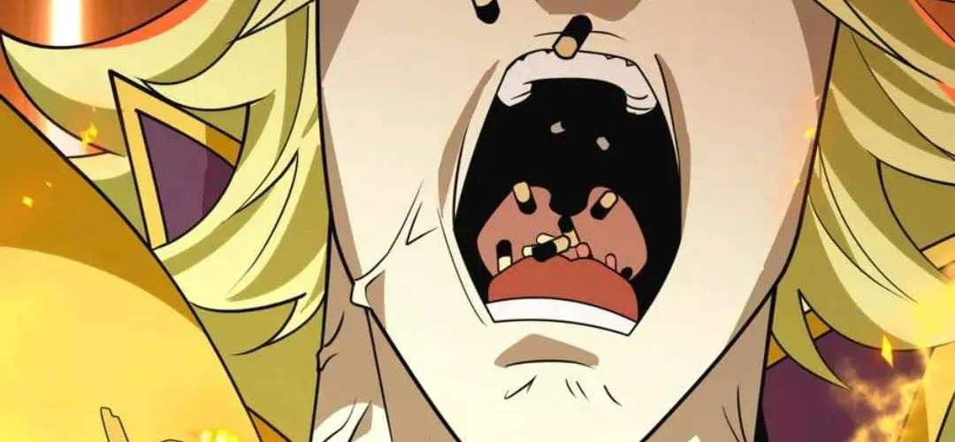 Age of Terror Chapter 470 page 65 - 