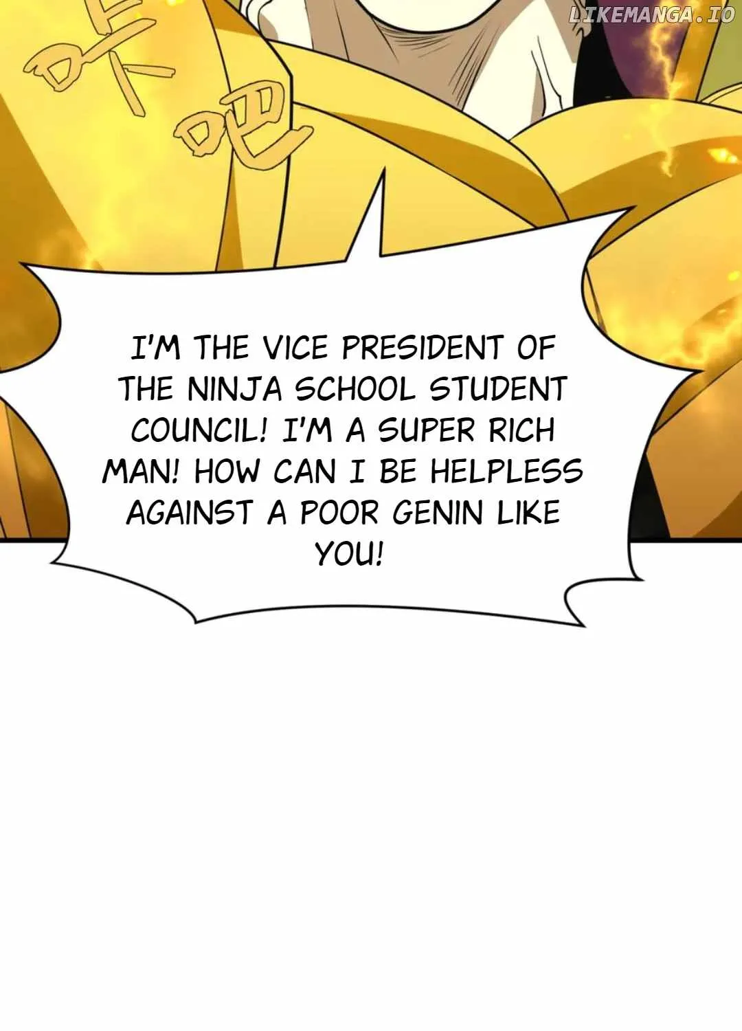 Age of Terror Chapter 470 page 66 - 