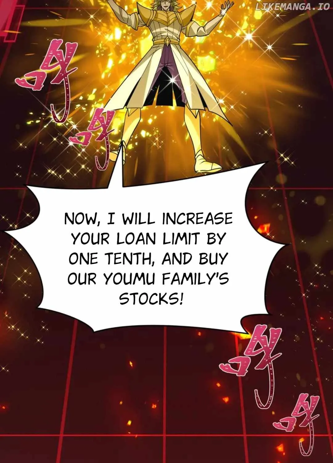 Age of Terror Chapter 470 page 72 - 