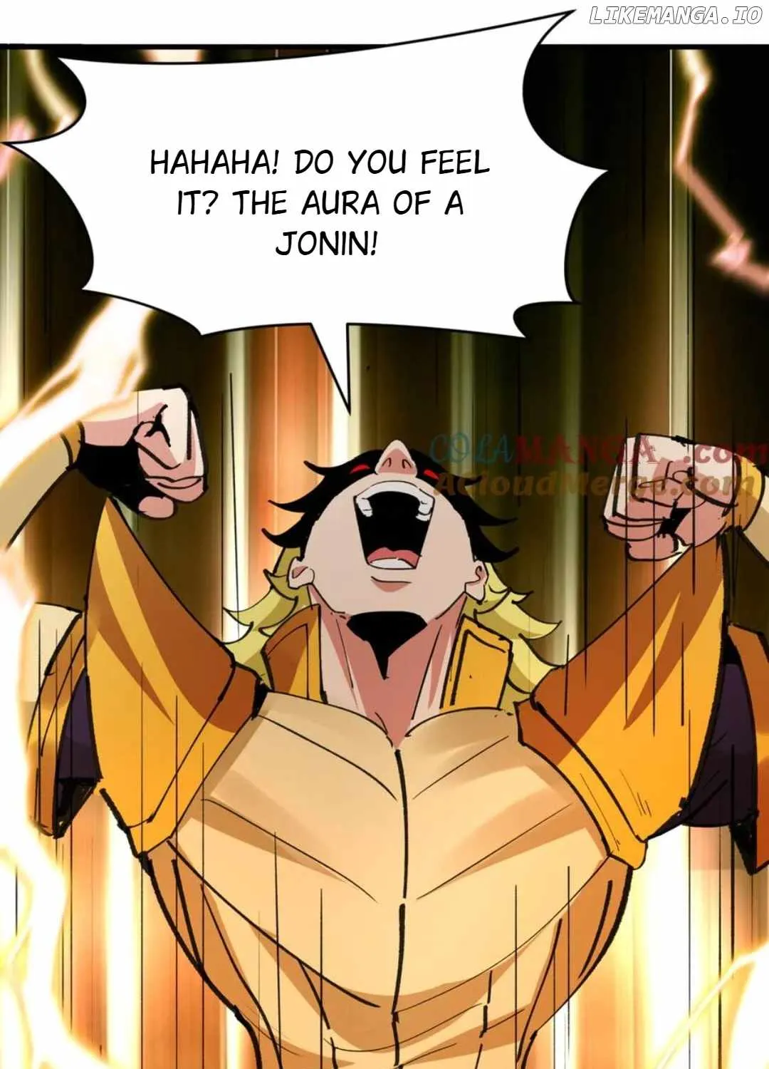 Age of Terror Chapter 470 page 80 - 
