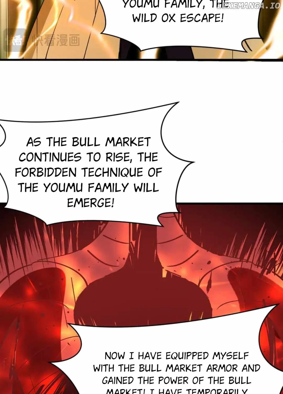 Age of Terror Chapter 470 page 82 - 