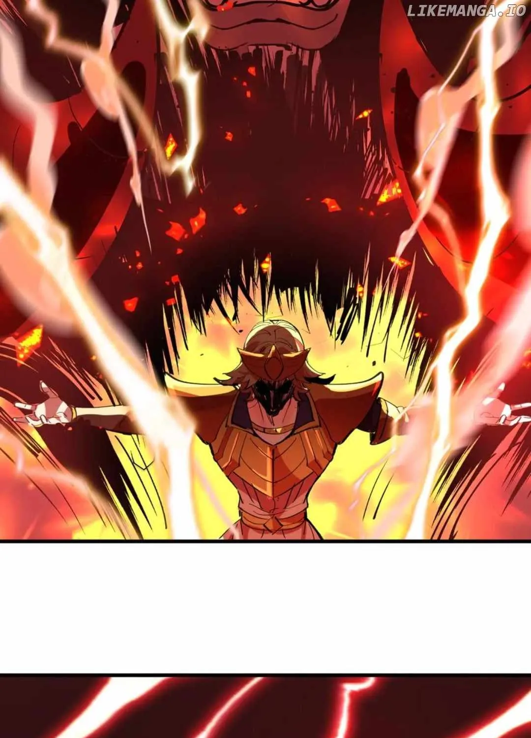 Age of Terror Chapter 470 page 85 - 