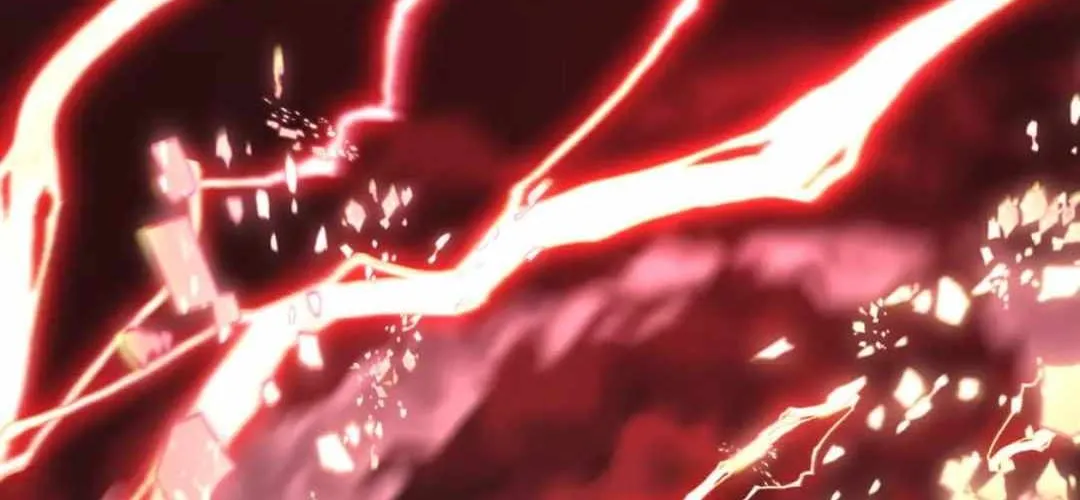Age of Terror Chapter 470 page 86 - 