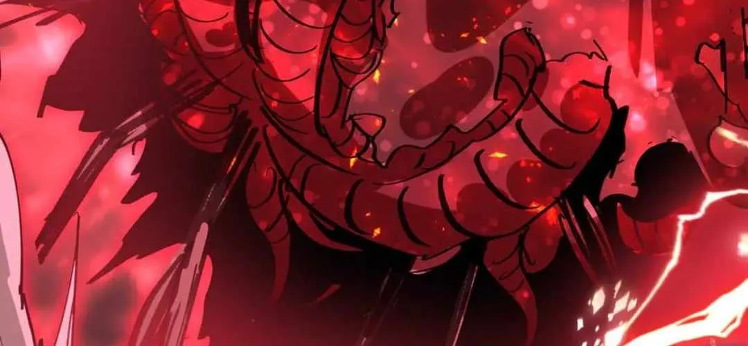 Age of Terror Chapter 470 page 88 - 