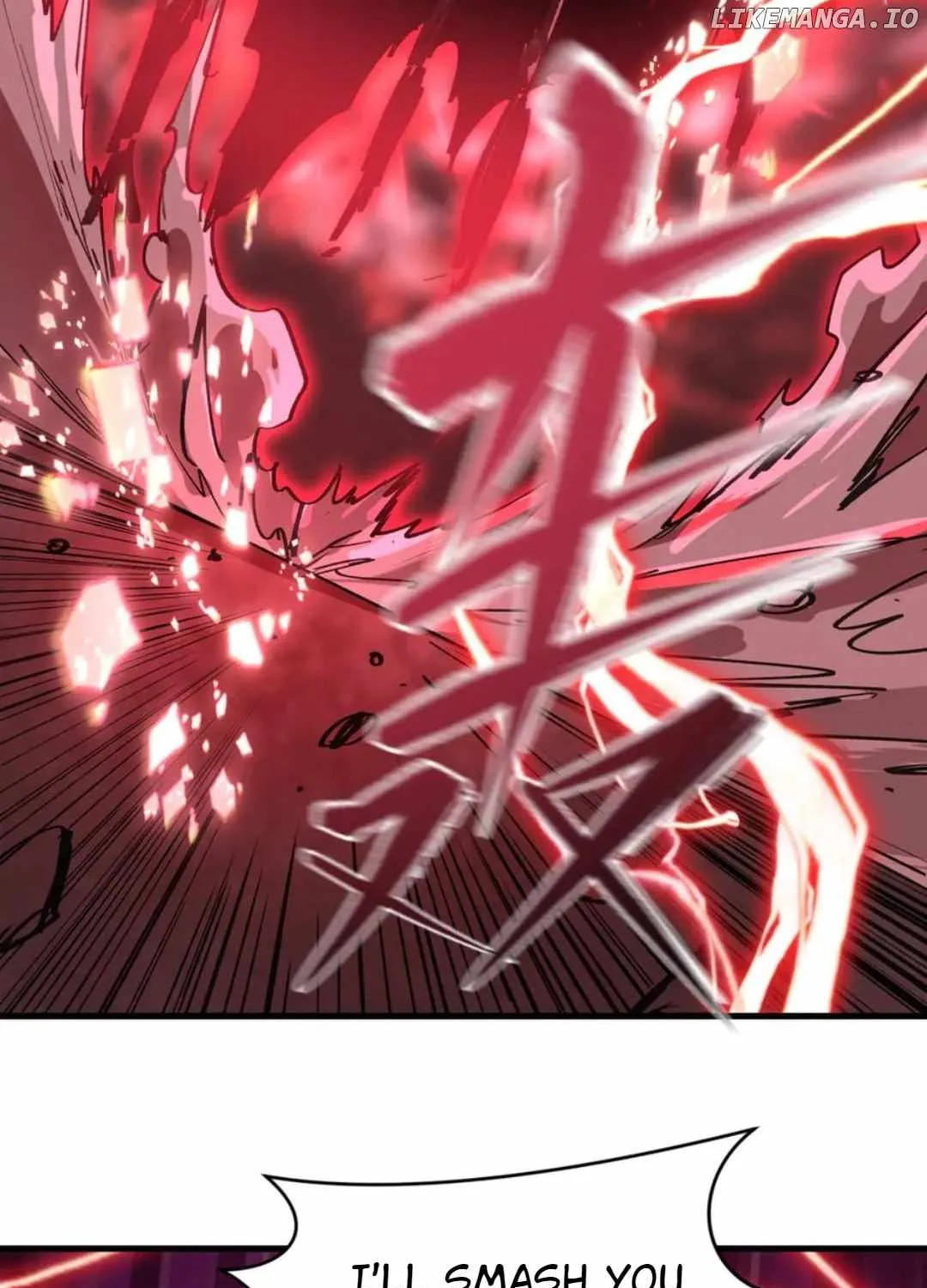Age of Terror Chapter 470 page 89 - 