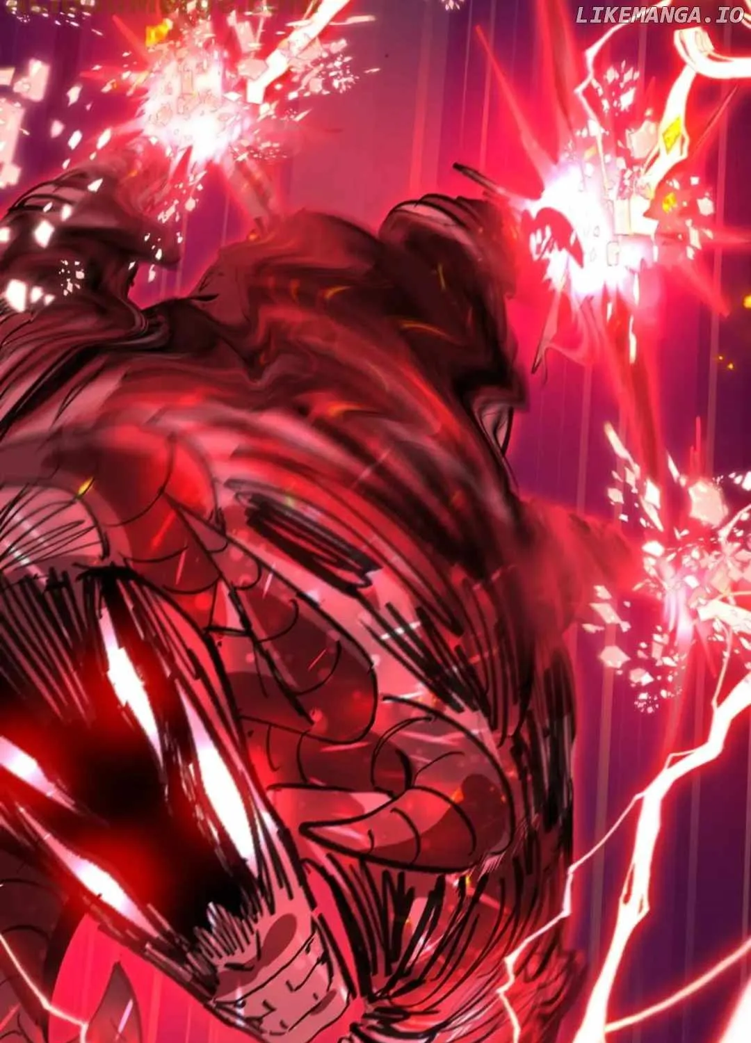 Age of Terror Chapter 470 page 91 - 