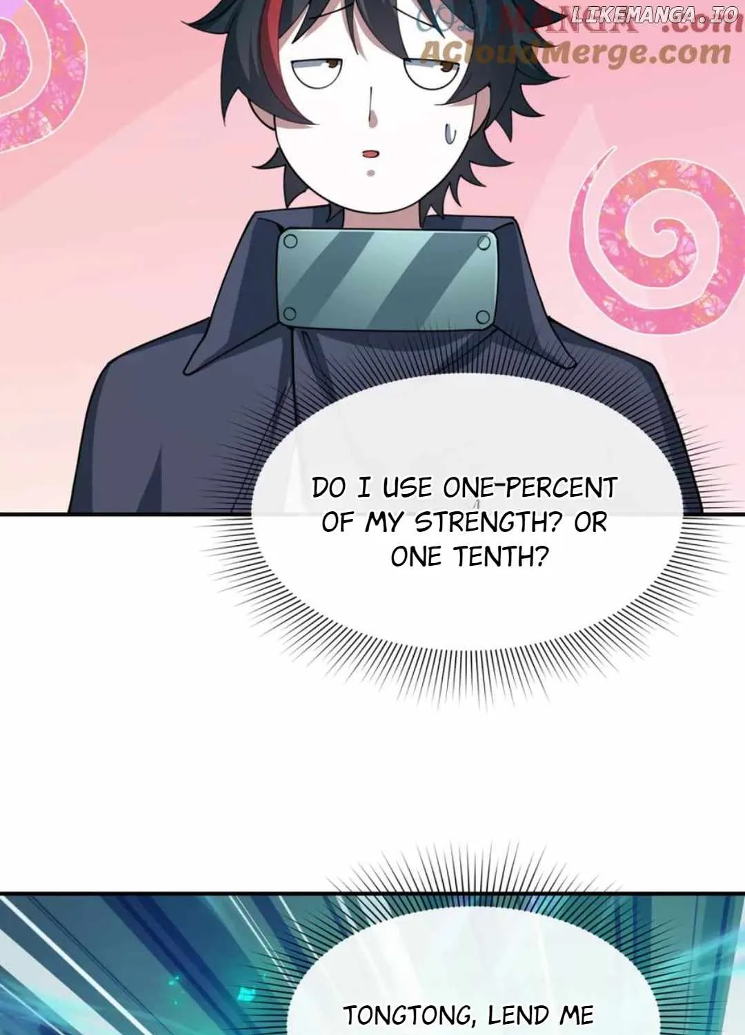 Age of Terror Chapter 470 page 97 - 