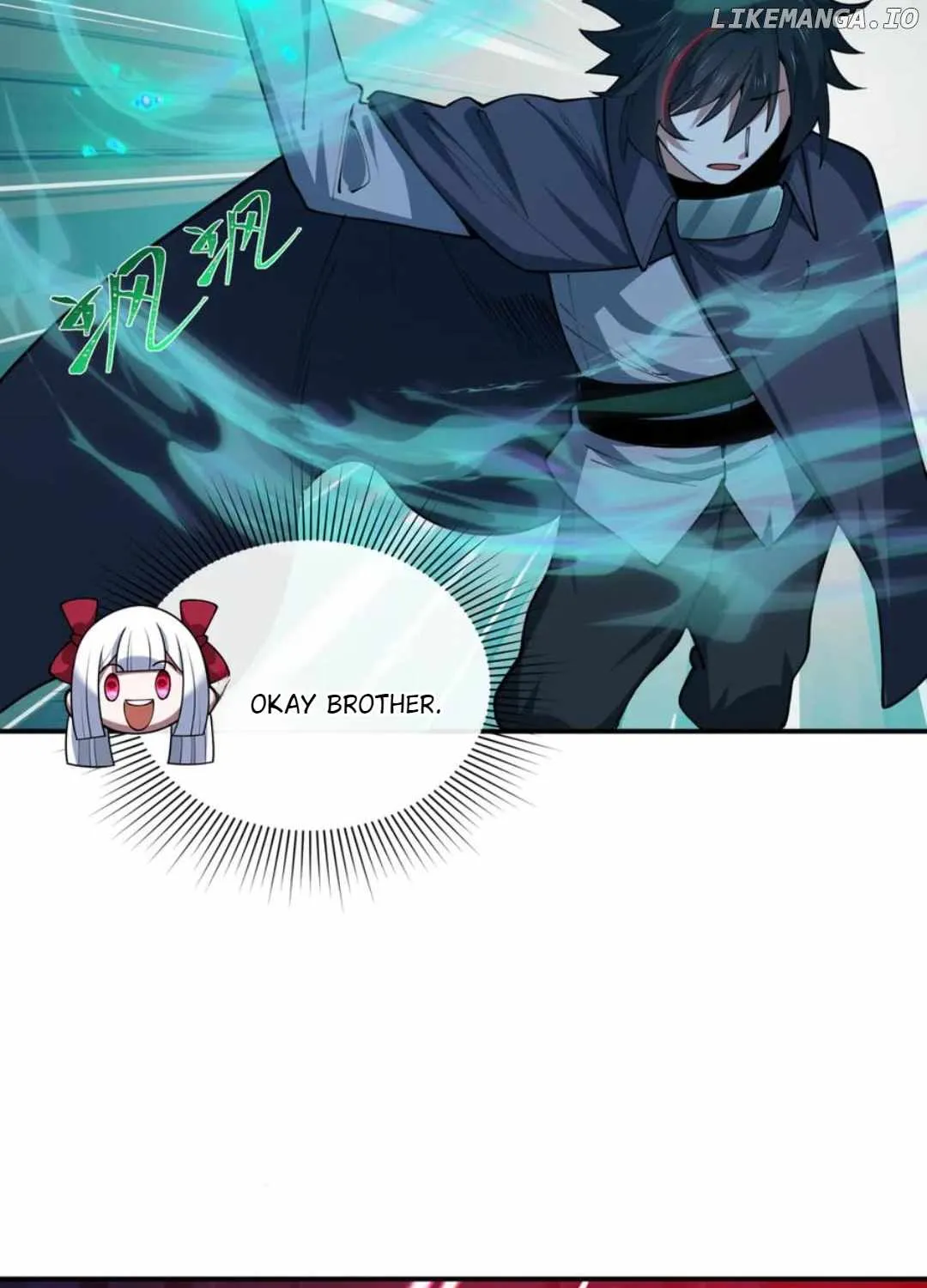 Age of Terror Chapter 470 page 99 - 