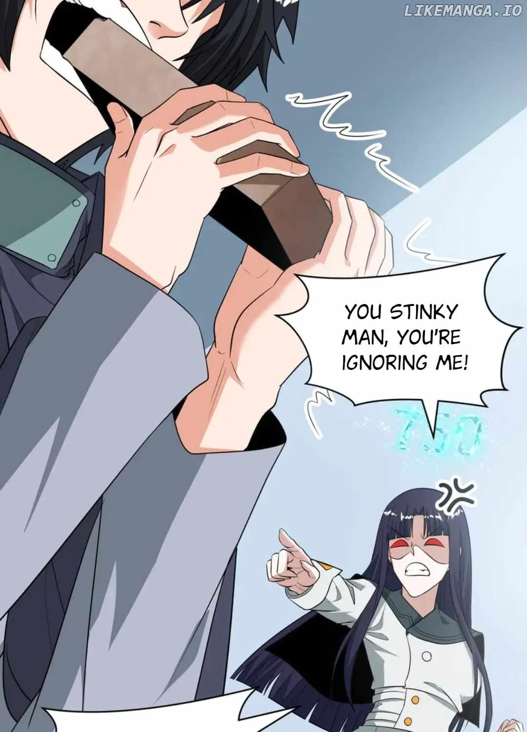 Age of Terror Chapter 471 page 115 - 