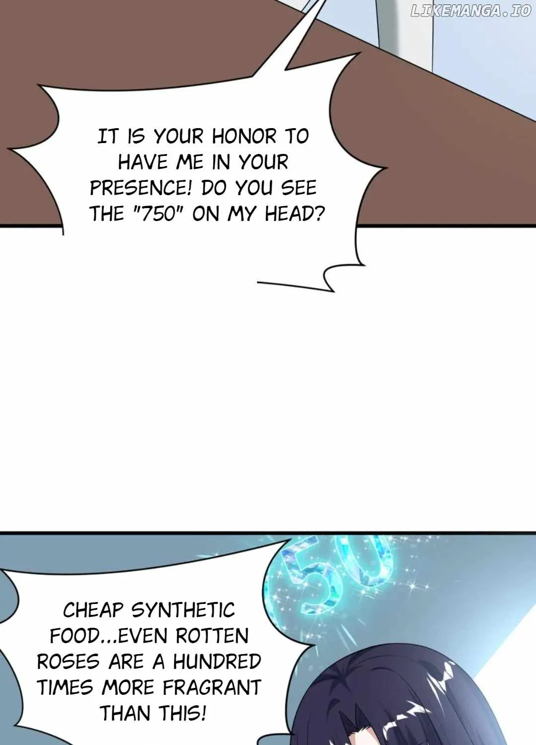 Age of Terror Chapter 471 page 117 - 
