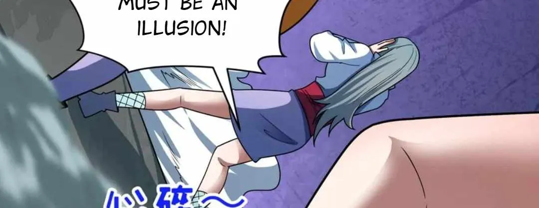 Age of Terror Chapter 471 page 13 - 
