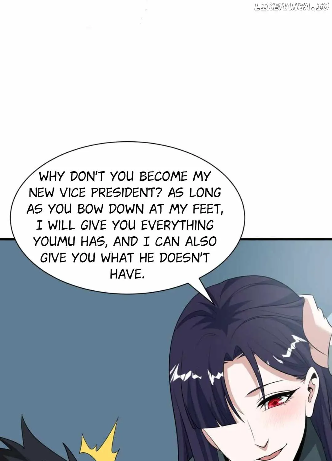 Age of Terror Chapter 471 page 122 - 