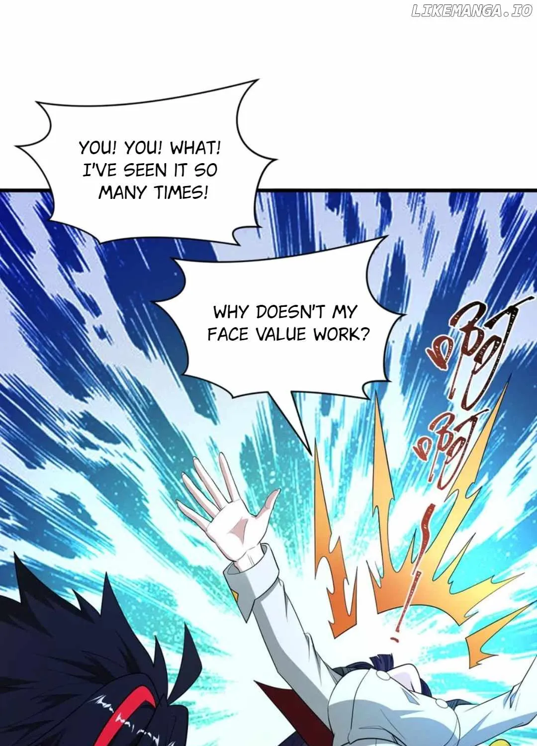 Age of Terror Chapter 471 page 132 - 