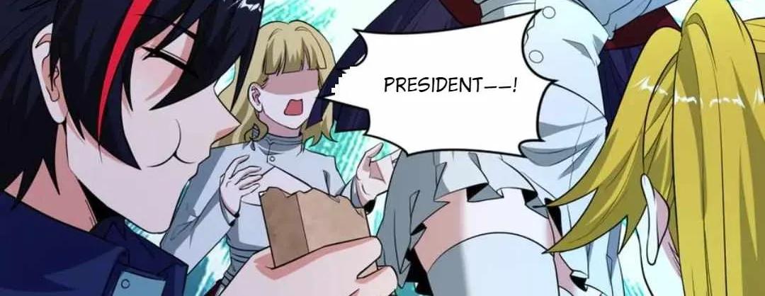 Age of Terror Chapter 471 page 133 - 