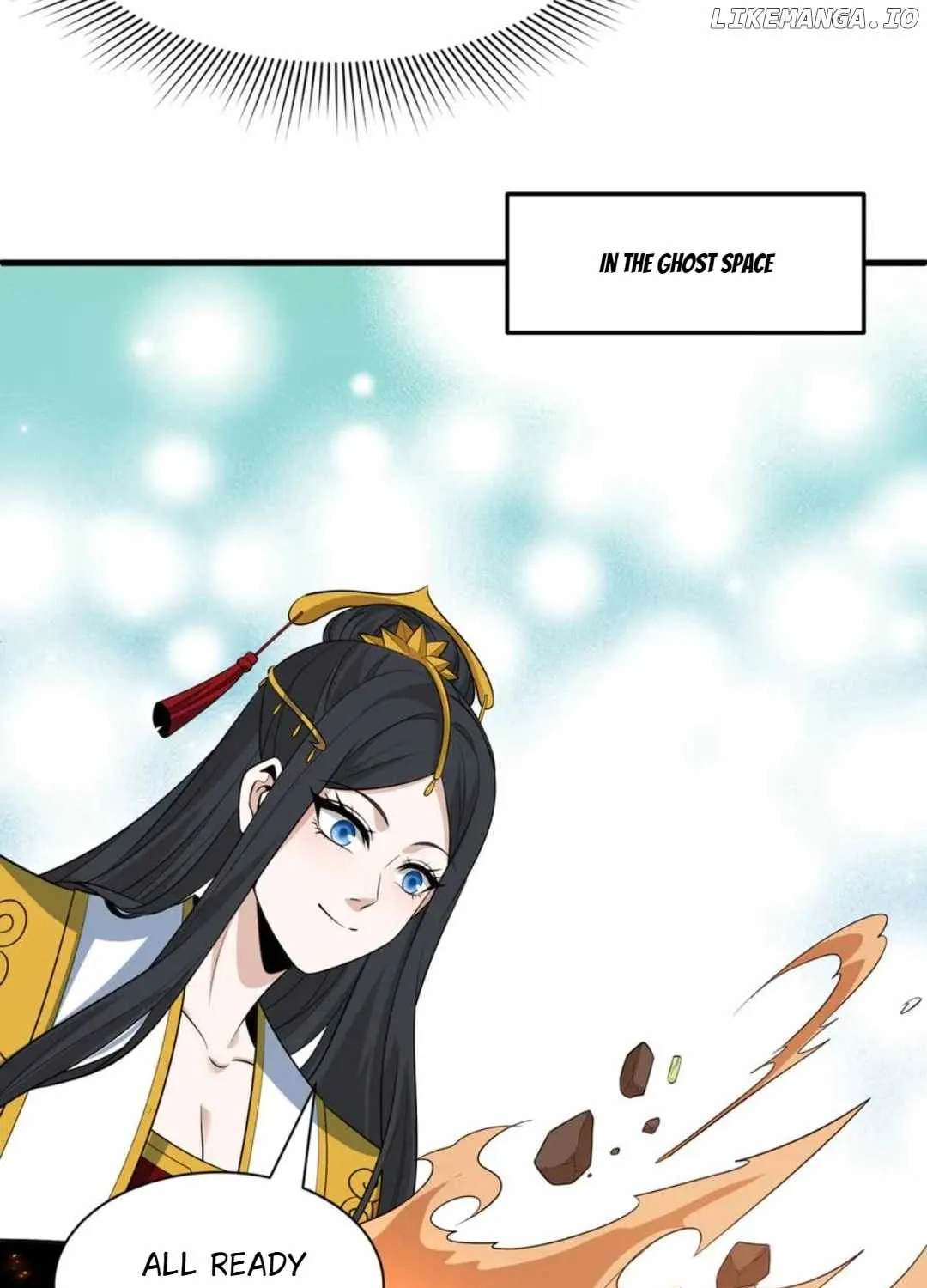 Age of Terror Chapter 471 page 136 - 