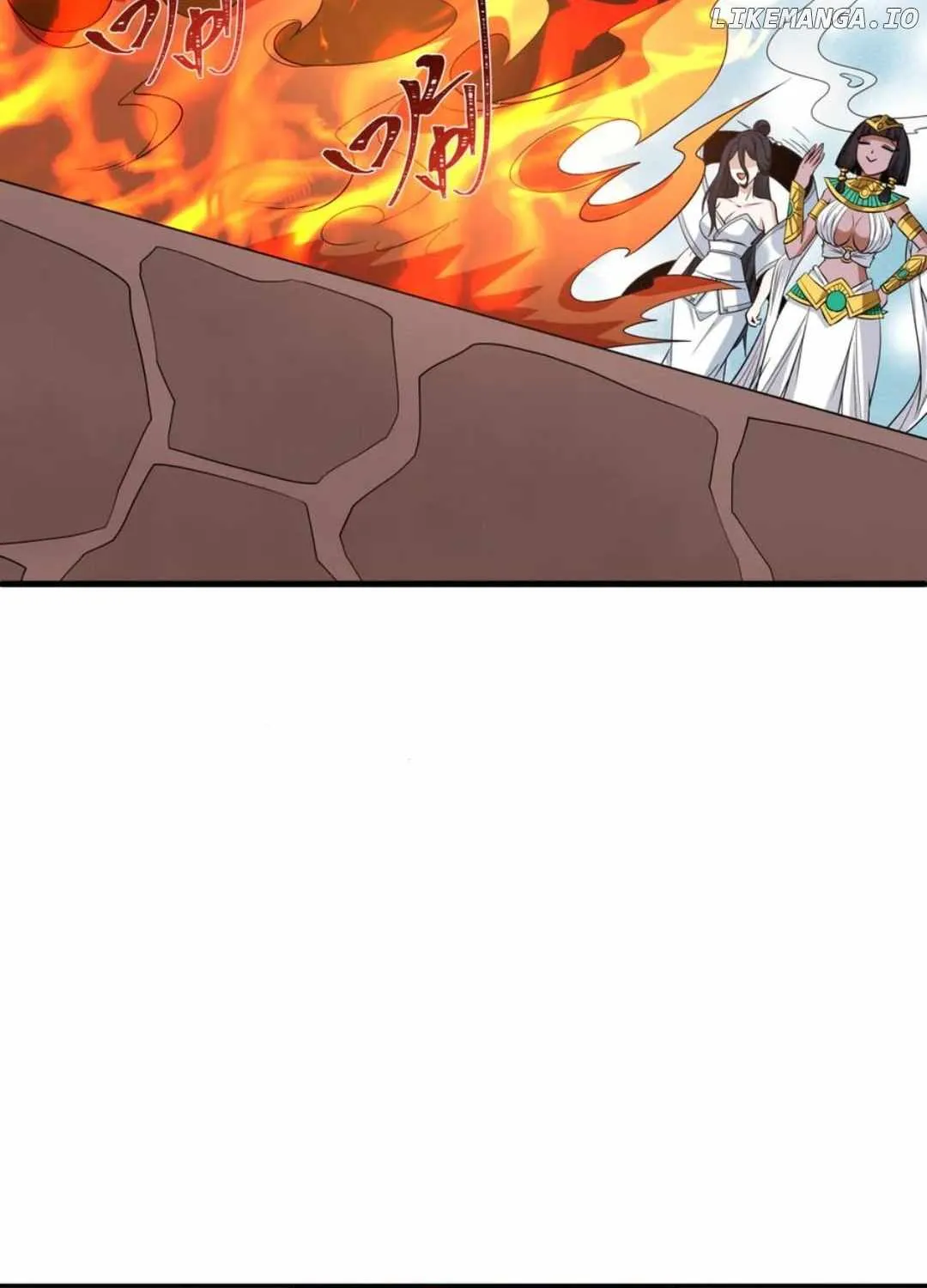 Age of Terror Chapter 471 page 138 - 