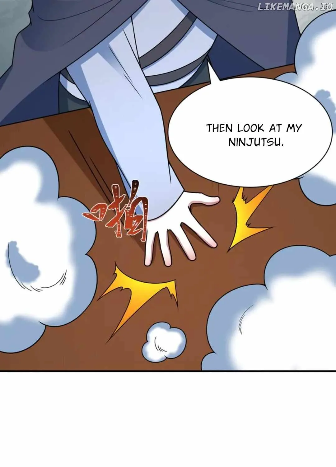 Age of Terror Chapter 471 page 140 - 