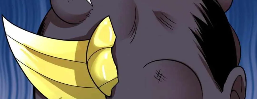 Age of Terror Chapter 471 page 15 - 