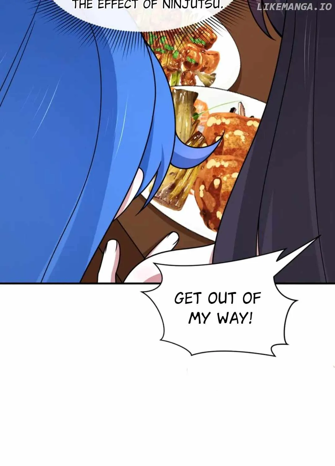 Age of Terror Chapter 471 page 144 - 