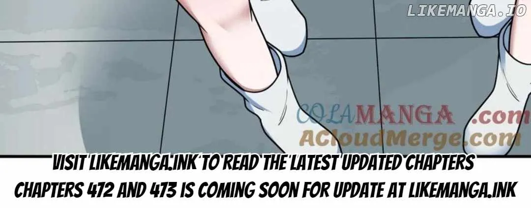 Age of Terror Chapter 471 page 153 - 