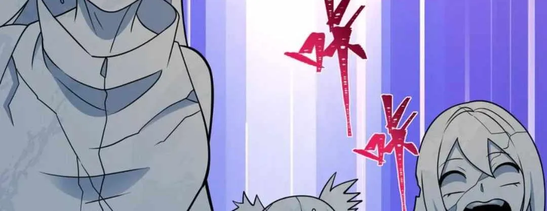 Age of Terror Chapter 471 page 19 - 