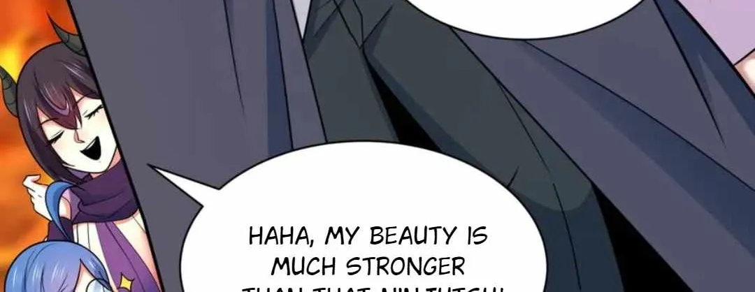 Age of Terror Chapter 471 page 27 - 